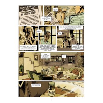 La Peau de l'autre - vol. 02/2