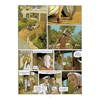 La Peau de l'autre - vol. 02/2