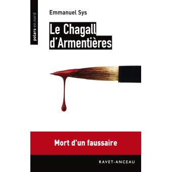 Le chagall d'Armentières