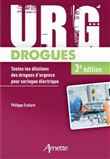 Urg' Drogues