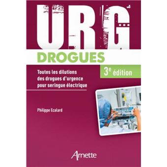 Urg' Drogues
