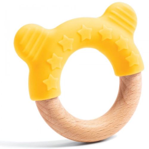 Anneau de Dentition Babychew Djeco