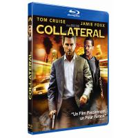 Collateral - Blu-Ray