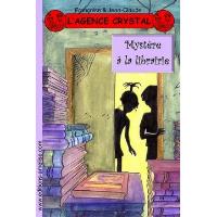 Mystère à la librairie