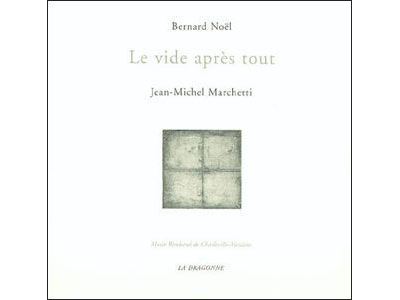 Vide Après Tout -  Noel - broché