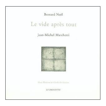 Vide Après Tout