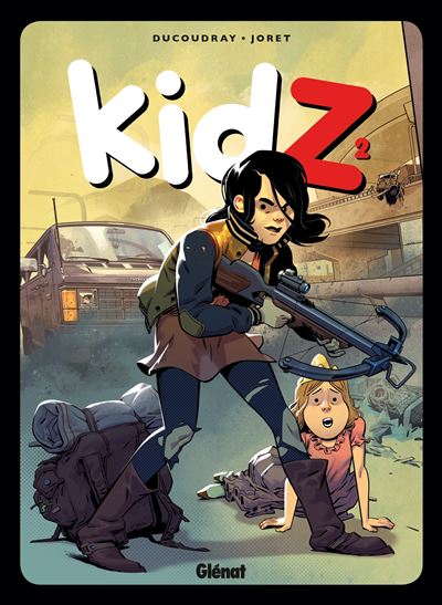 KidZ
