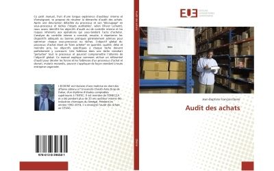 Audit des achats