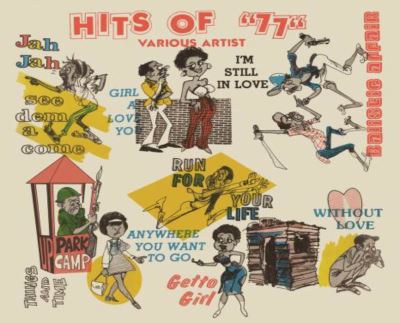 Hits Of 77