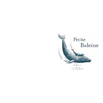 Petite baleine