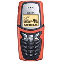 Nokia 5210 orange