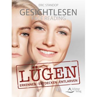 Gesichtlesen - Lügen - 1