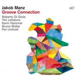 Groove Connection - CD
