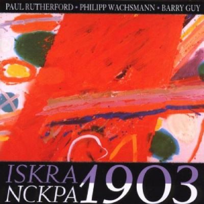 Iskra nckpa 1903