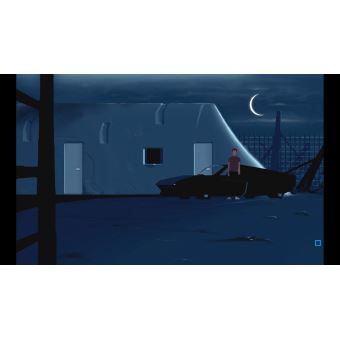 Another World Edition Limitée Nintendo Switch