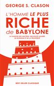 L'homme le plus riche de Babylone