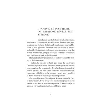 L'homme le plus riche de Babylone