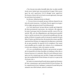 L'homme le plus riche de Babylone