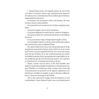 L'homme le plus riche de Babylone