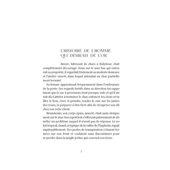 L'homme le plus riche de Babylone