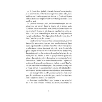 L'homme le plus riche de Babylone