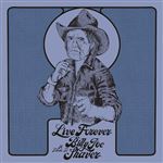 Live Forever: A Tribute To Billy Joe Shaver - Vinilo