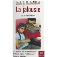 La jalousie