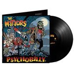Psychobilly - Vinilo