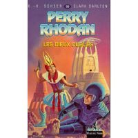 Les dieux oubliés