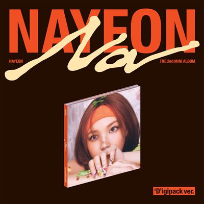 NA (Digipack Version) Édition Limitée Coffret