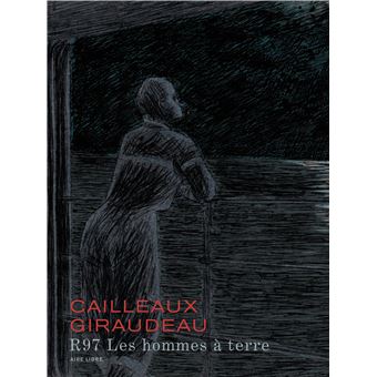 R97 - Les hommes à terre (Edition spéciale)
