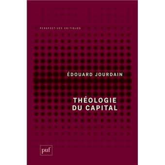 Théologie du capital