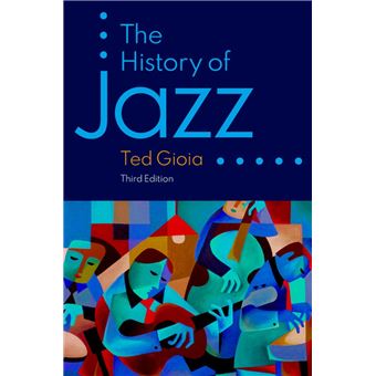 The History of Jazz - 1