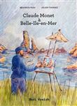 Claude Monet à Belle-Île-en-Mer