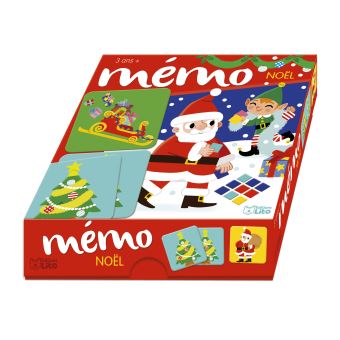 Mémo Noël