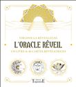 L'Oracle Rêveil - Un livre et 46 cartes révélatrices - Coffret