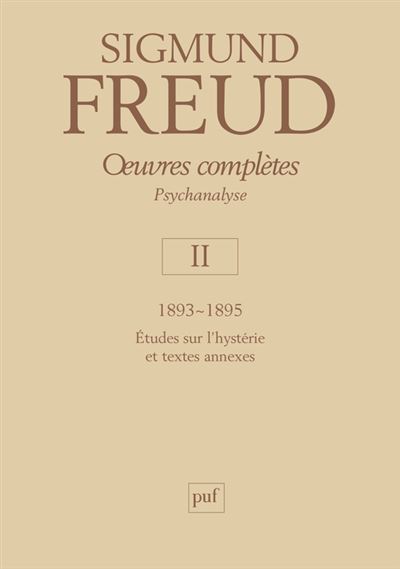 Oeuvres complètes volume 2 : 1893-1895