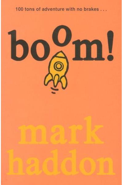 Boom !