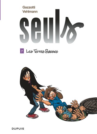 Les terres basses