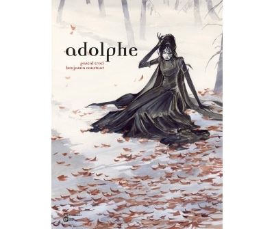 Adolphe
