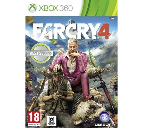Far Cry 4 - Classics