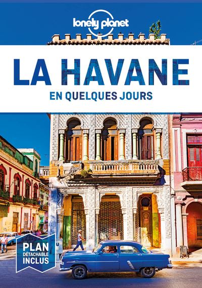 La Havane En quelques jours 2ed