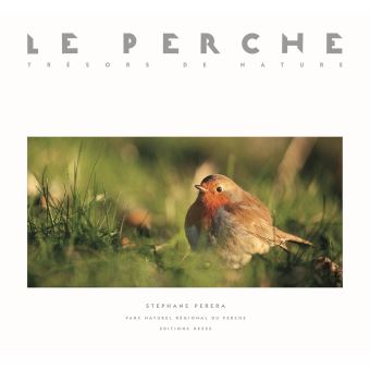 Perche, trésors de nature - 1