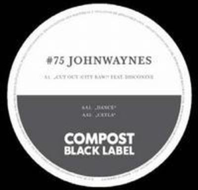 Compost black label 75