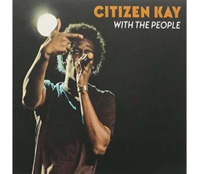 With the people Digipack