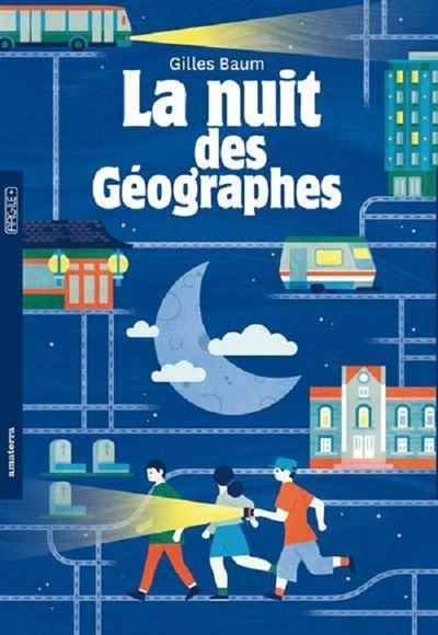 Les geographes voyager dans le blanc des cartes