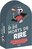 Kit Morts de rire