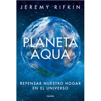 Planeta Aqua