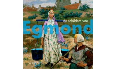 De schilders van Egmond
