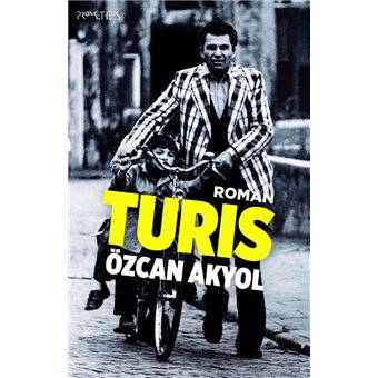 Turis - Paperback - Ozcan Akyol, Boek Alle Boeken Bij Fnac.Be